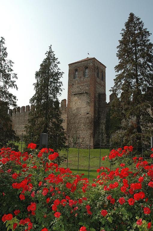 Hotel da Roberto Lazise Buitenkant foto