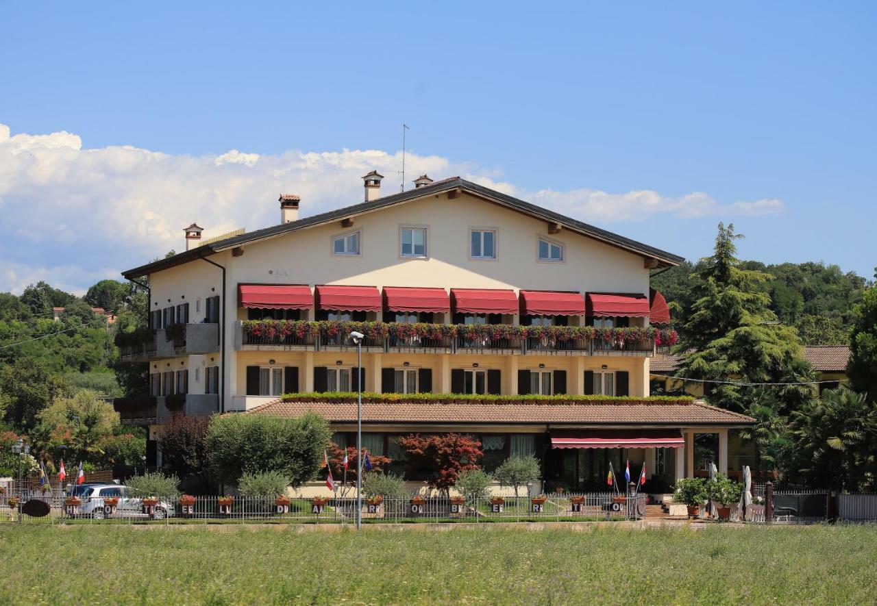 Hotel da Roberto Lazise Buitenkant foto